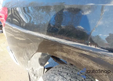 2007 Toyota Tundra Limited 5.7L V8 from USA, damaged, VIN 5TBDV581X7S474387